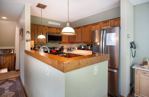 Central Vermont- Killington Condo | Sunrise Bear Ridge C4 4 Bedroom Condo