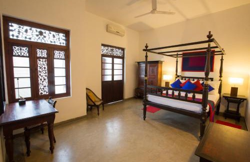 Wellawatta North House | Sunrise Boutique