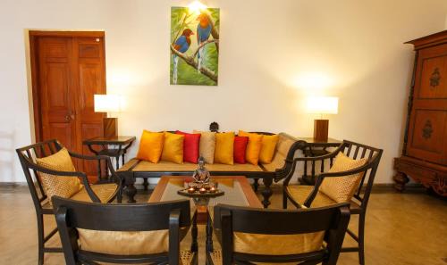 Wellawatta North House | Sunrise Boutique
