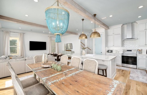 Laguna Beach Estates House | SUNRISE! Brand New Remodel 9Br Beachfront, Stop Looking this is the One!