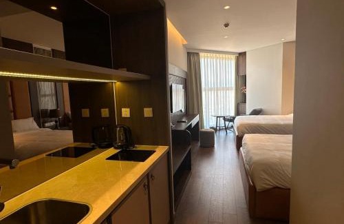 Ap Thien Ai Apartment | Sunrise By Mandala Mui Ne