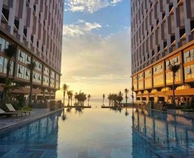 Ap Thien Ai Apartment | Sunrise By Mandala Mui Ne