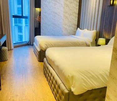 Ap Thien Ai Apartment | Sunrise By Mandala Mui Ne