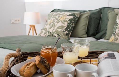 La Oliva House | Sunrise Chalet Casilla de Costa