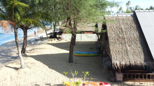 Kampung Ru Muda Ski Chalet | Sunrise Chalet