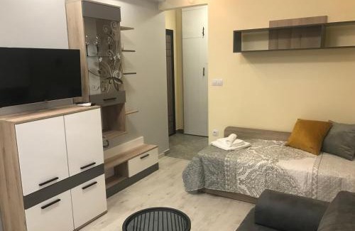 Sarafovo Apartment | Sunrise City A2, Sarafovo