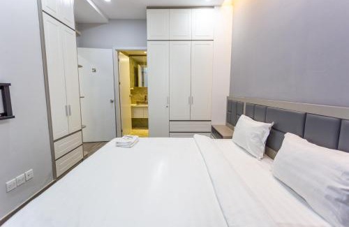 District 7 Apartment | Sunrise City & City View