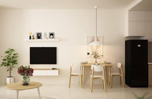 District 7 Apartment | Sunrise City View Apartment - Free Gym Pool