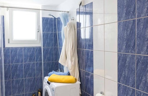 Kardamena Apartment | Sunrise Coast Gateaway | 2 Min. to Beach