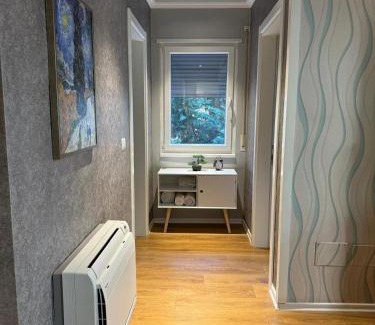 Farke Apartment | Sunrise Comforts