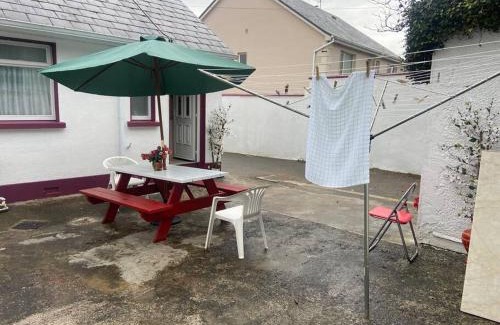 Killybegs House | Sunrise Cottage