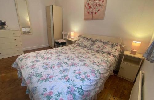 Killybegs House | Sunrise Cottage