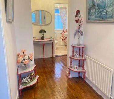 Killybegs House | Sunrise Cottage