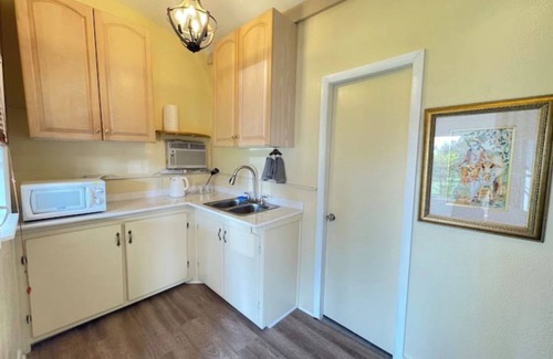 Alachua House | Sunrise Cottage