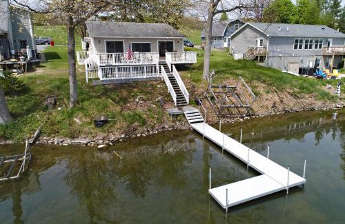 Hammondsport House | Sunrise Cottage