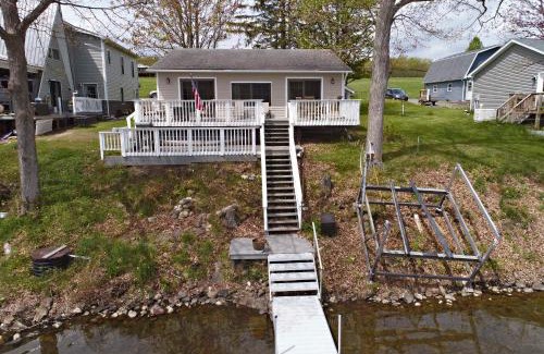 Hammondsport House | Sunrise Cottage