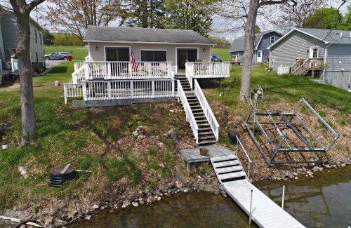Hammondsport House | Sunrise Cottage