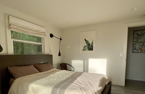 Point Lookout House | Sunrise Cottage with stunning views of the Chesapeake Bay