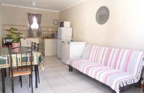 Upington Apartment | Sunrise Cottage