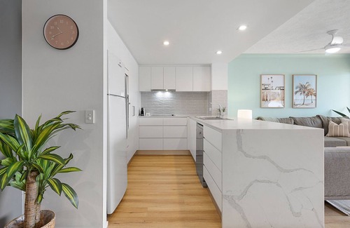 Kingscliff Apartment | Sunrise Cove 9 - Creekfront on Cudgen Creek