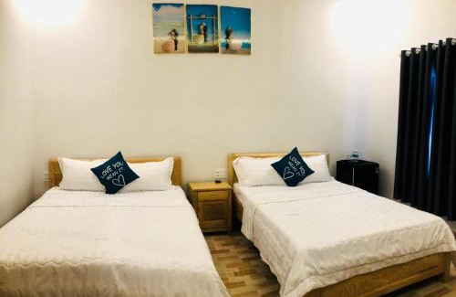 Ninh Hoa House | Sunrise Dốc Lết