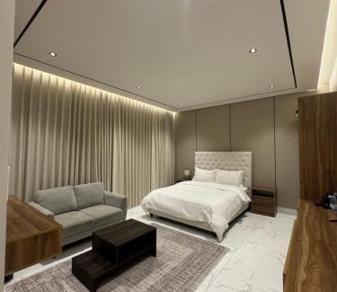 Al Khobar Apartment | Sunrise Deluxe Studio