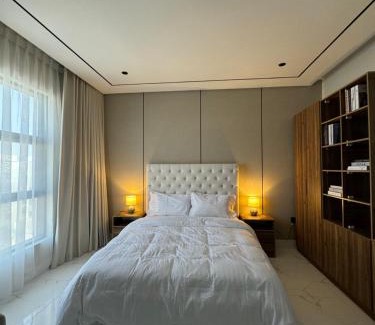 Al Khobar Apartment | Sunrise Deluxe Studio