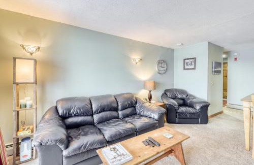 Central Vermont- Killington Apartment | Sunrise - East Glade-C7