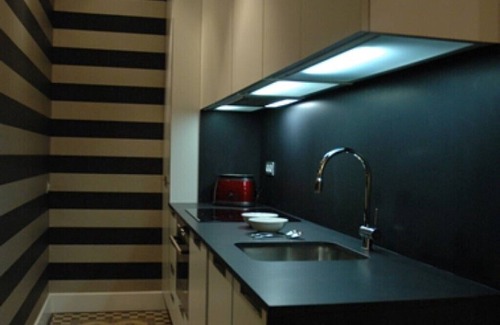 Dreta de l'Eixample Apartment | Sunrise: Elegant 2BR/1BA in the Heart of Central Barcelona, Dreta de l'Eixample