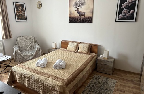 Piatra Neamt Apartment | Sunrise Eroilor