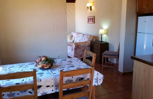 Garafia House | SUNRISE AMANECER,holiday Home, VV, ideal hikers, wifi, netflix