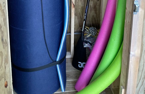 Hayward Cabin | Sunrise Escape on Round Lake in Hayward, WI