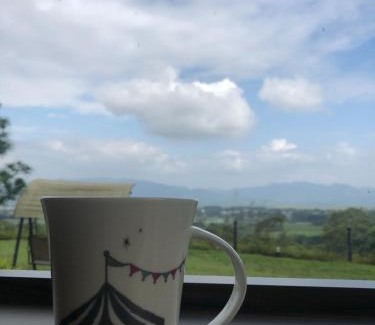 Fenglin Bed & Breakfast | Sunrise Forest
