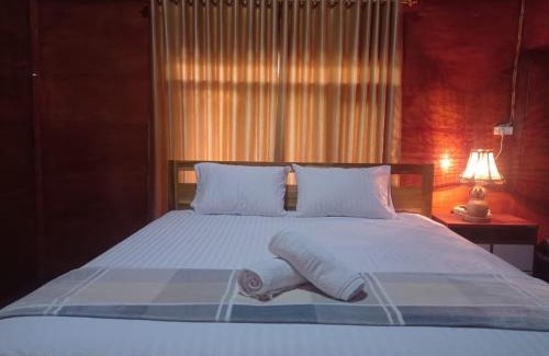 Tetebatu House | Sunrise Garden