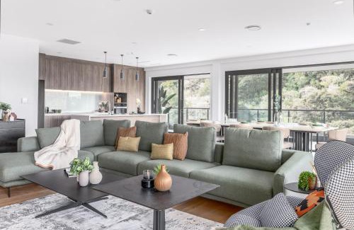 Albany Apartment | Sunrise Garden Suites