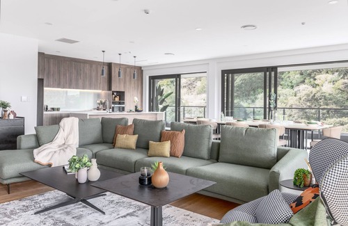 Albany Apartment | Sunrise Garden Suites