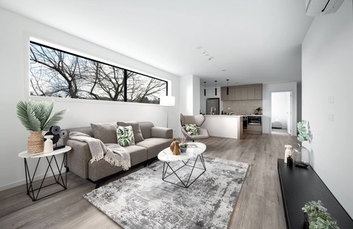 Albany Apartment | Sunrise Garden Suites
