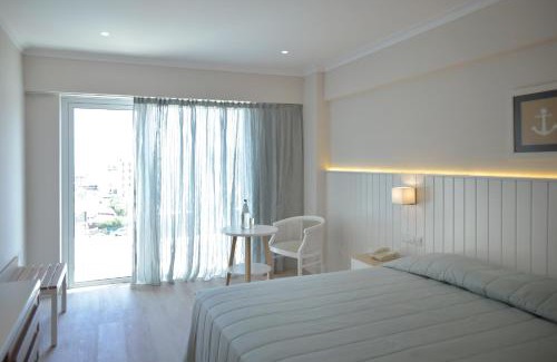 Protaras Hotel | Sunrise Gardens Aparthotel