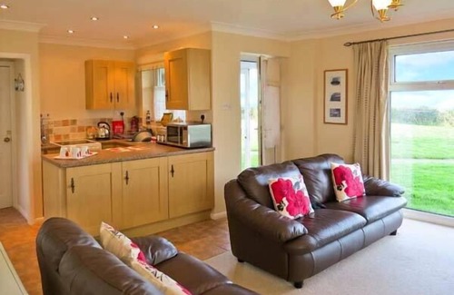 Kessingland Cottage | Sunrise