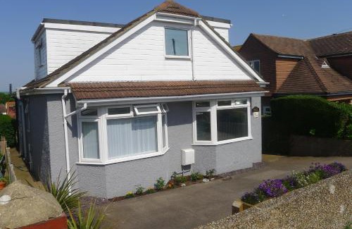Newhaven Bed & Breakfast | Sunrise