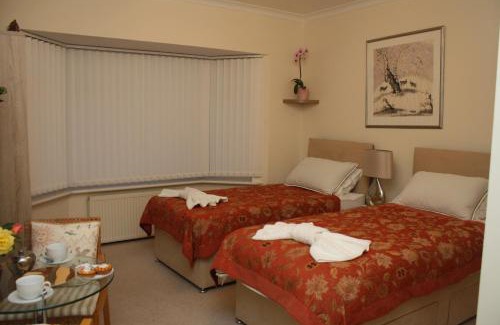 Newhaven Bed & Breakfast | Sunrise