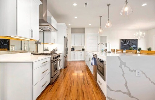 Prairie Creek House | Sunrise Glory - Perfect Patio & Views - Sleeps 15