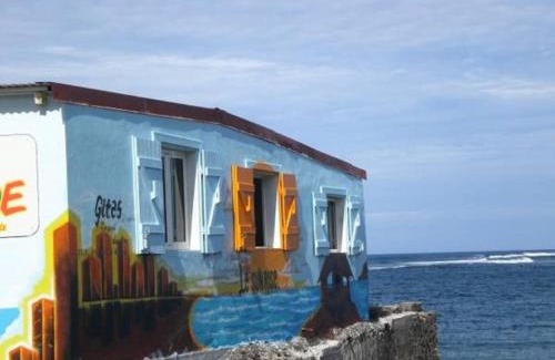 Le Moule House | Sunrise