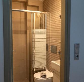 Agiokampos Apartment | SUNRISE