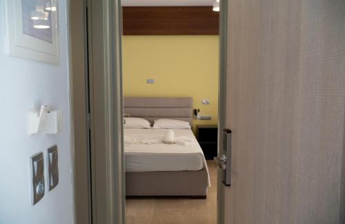 Agiokampos Apartment | SUNRISE