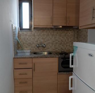 Agiokampos Apartment | SUNRISE