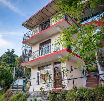 Bhagsu Nag House | Sunrise guest house 700m from waterfall