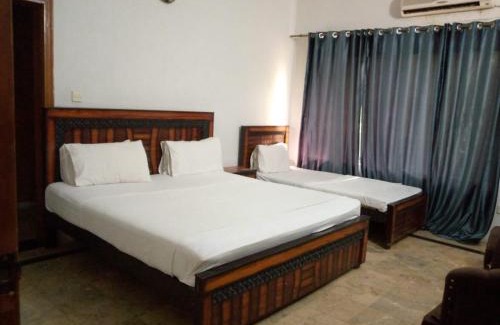 F-6 Sector House | Sunrise Guest House F-6