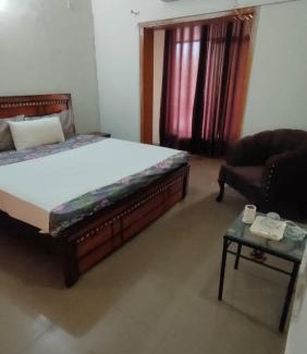 F-6 Sector House | Sunrise Guest House F-6
