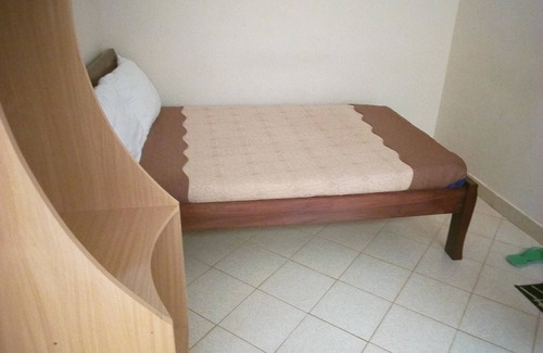 Meru House | Sunrise Guest House
